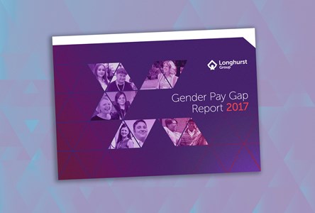 Gender Pay Gap Report 2017