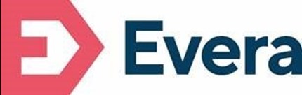 Evera Homes logo