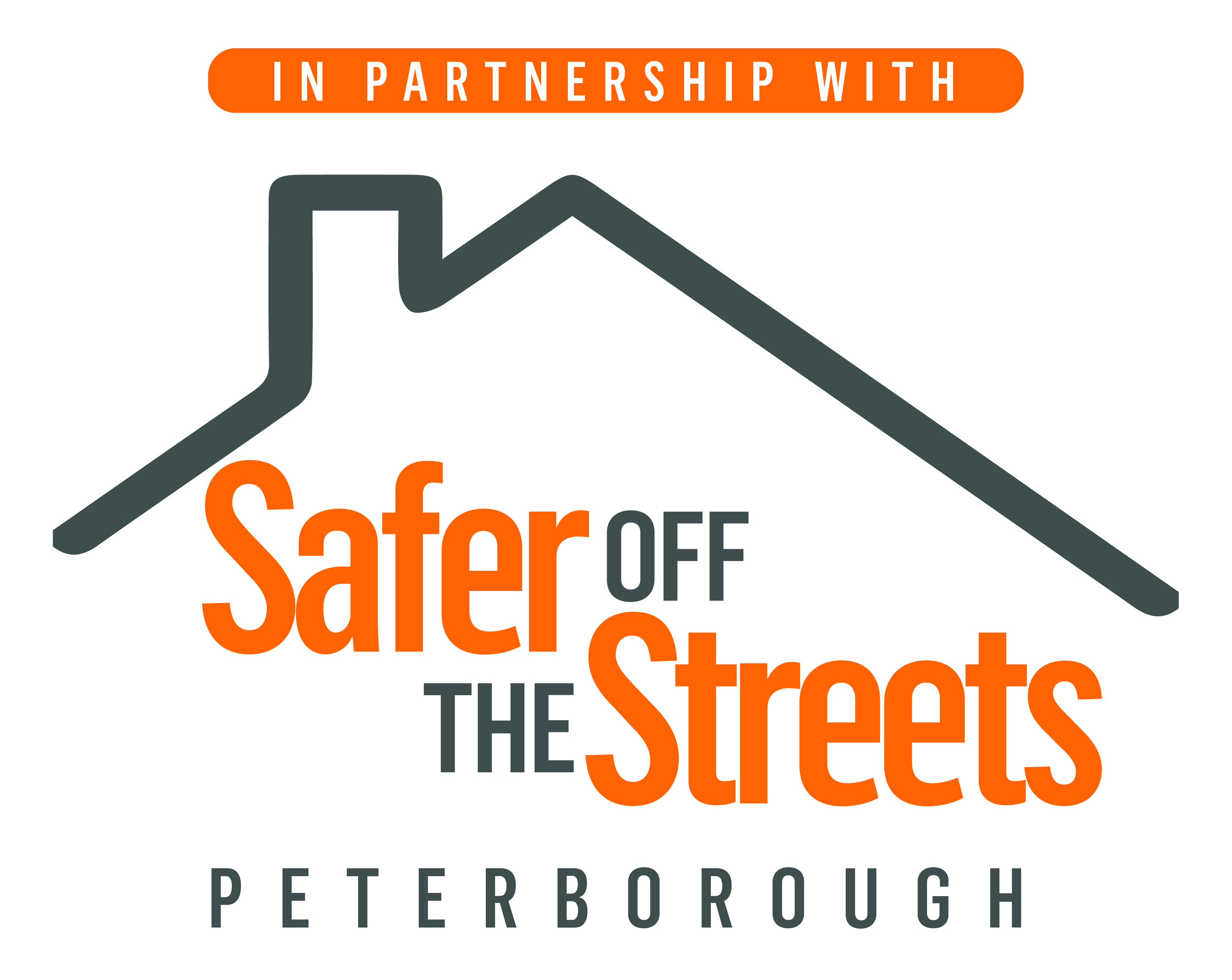 Safer Off The Streets Peterborough.