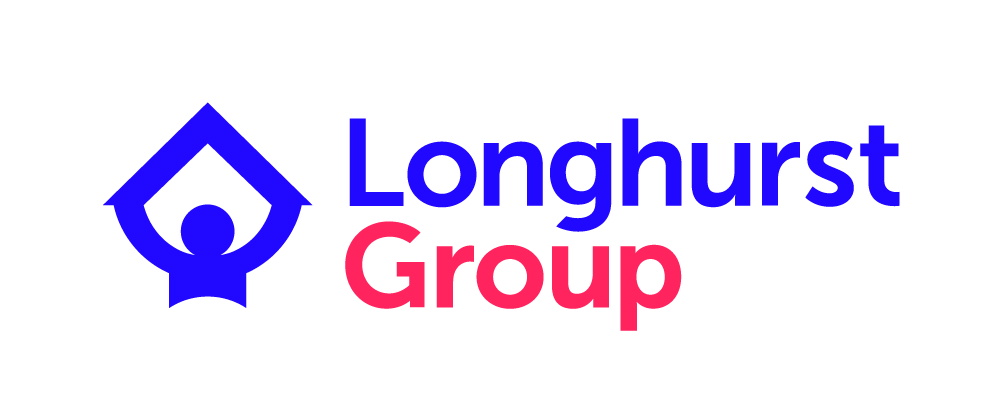 Longhurst Group logo