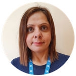 Pam Malhi - Money Advisor