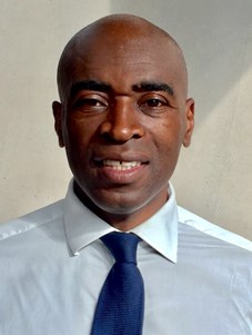 Chris Tyson - Board member