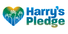 Harry's Pledge logo