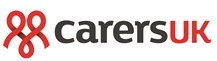 Carer's UK logo