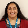 Sareeta Sharma - Community Investment Lead