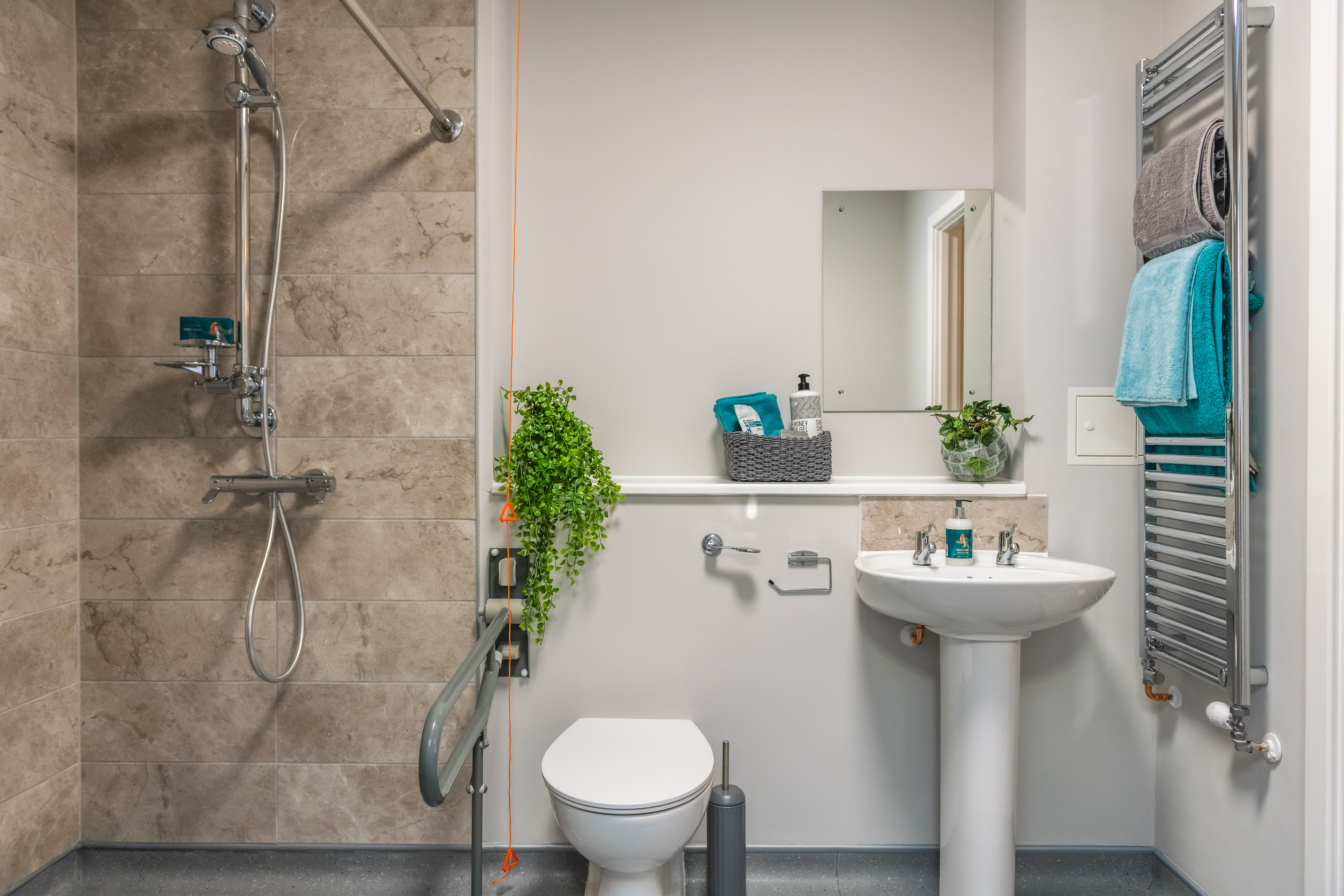 Willow Court | Assisted Living ( Extra Care ) | Housing in Whittlesey