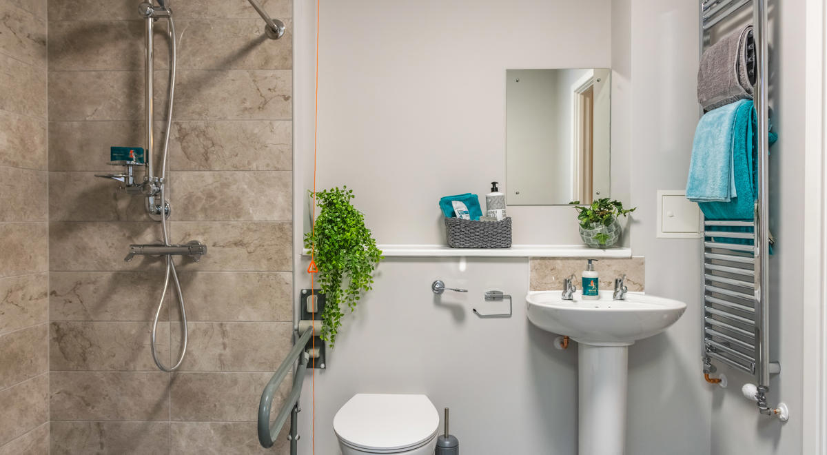 Willow Court | Assisted Living ( Extra Care ) | Housing in Whittlesey