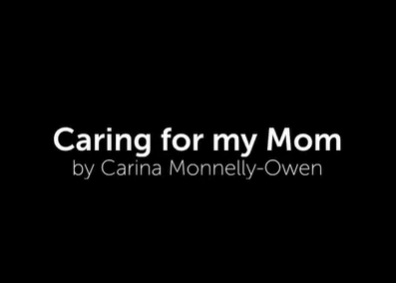 Longhurst Group colleague Carina shares her experience of being an