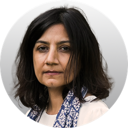 Jyoti Madlani