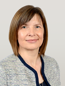 Louise Platt – Executive Director of Care and Business Partnerships