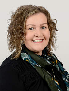 Lynn Stubbs – Executive Director of People and Performance