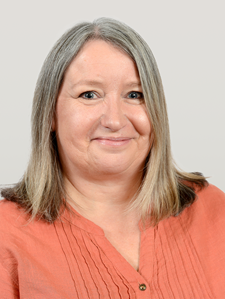 Sharon Guest – Executive Director of Housing Services