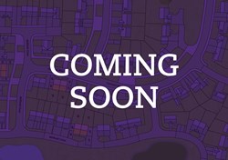 Development map coming soon