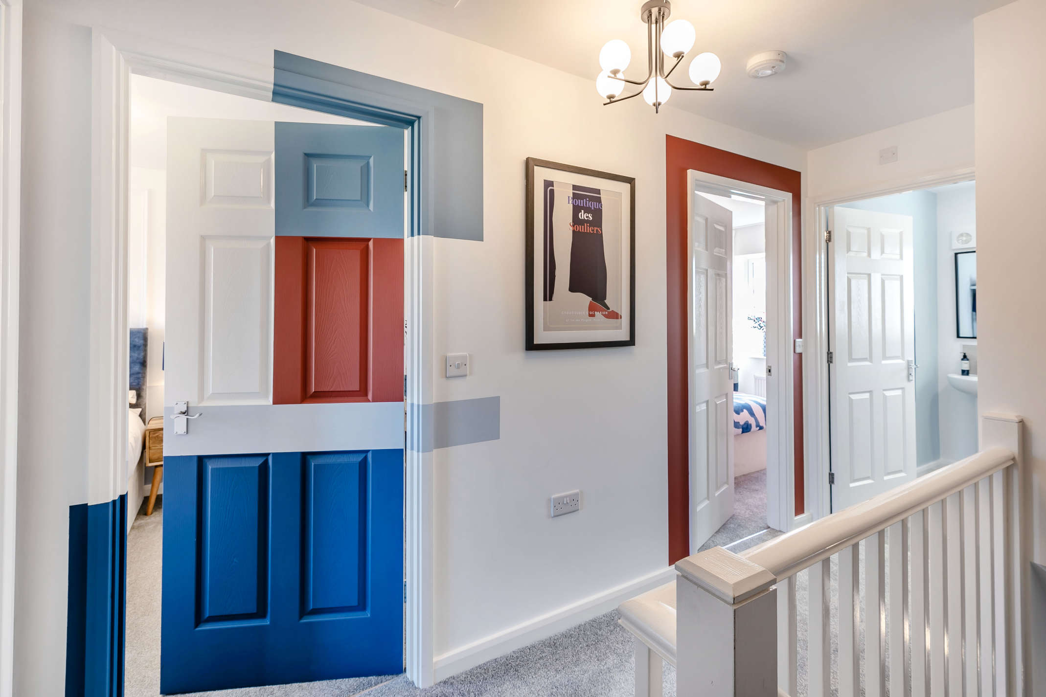 Handley Chase, Sleaford New build homes Shared Ownership Longhurst Group Longhurst Group