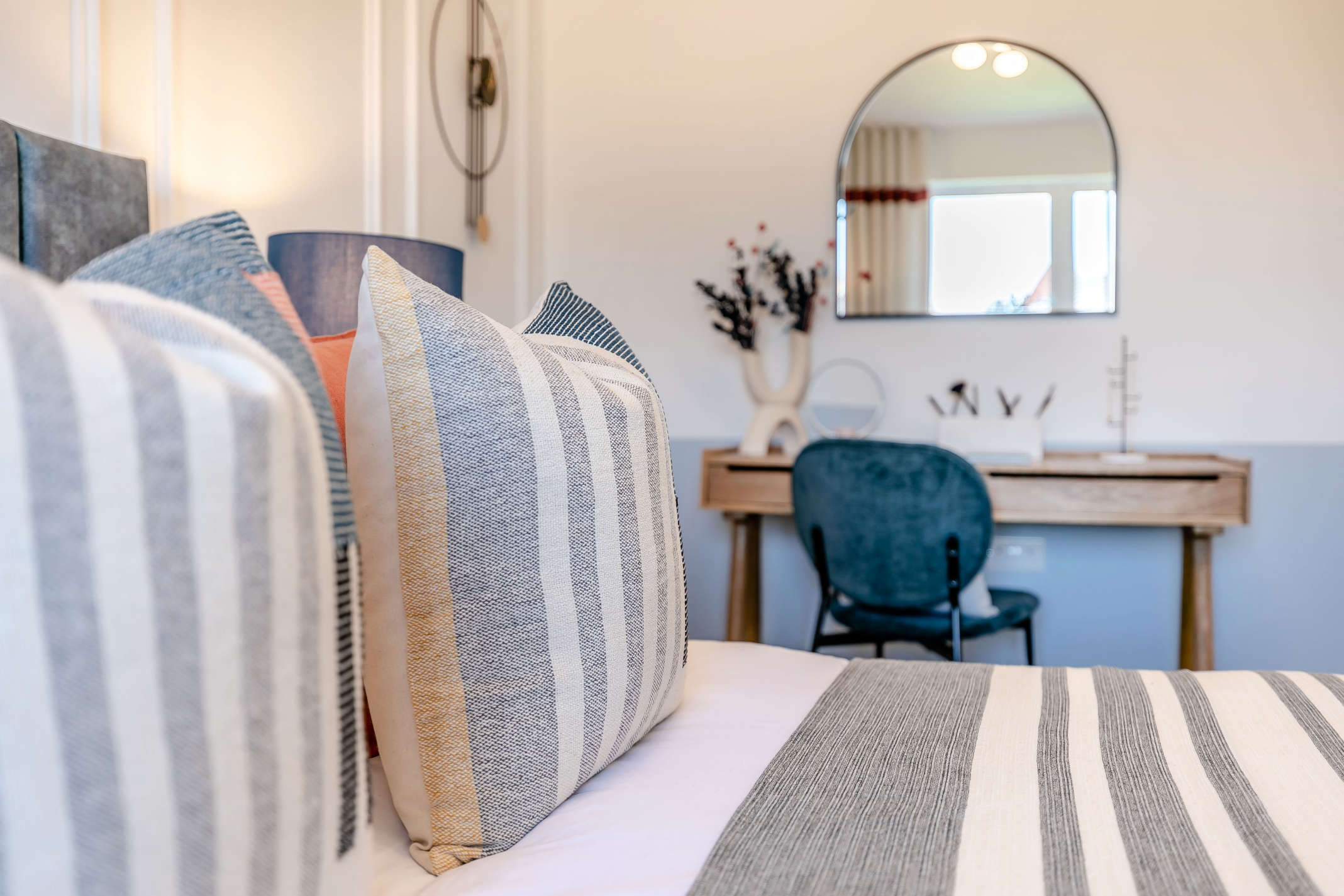 Handley Chase, Sleaford New build homes Shared Ownership