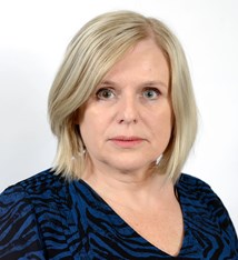 Julie Doyle - Chief Executive