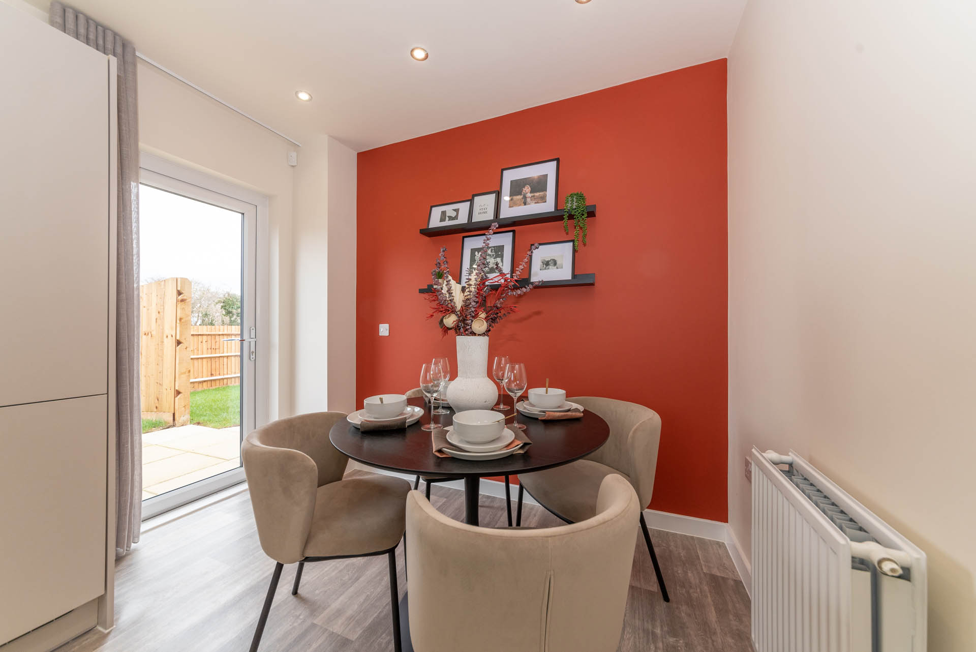 Vista, Dysart Road, Grantham New build homes Shared Ownership