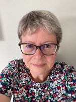 Valerie Bunting