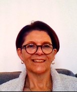 Tina Claridge