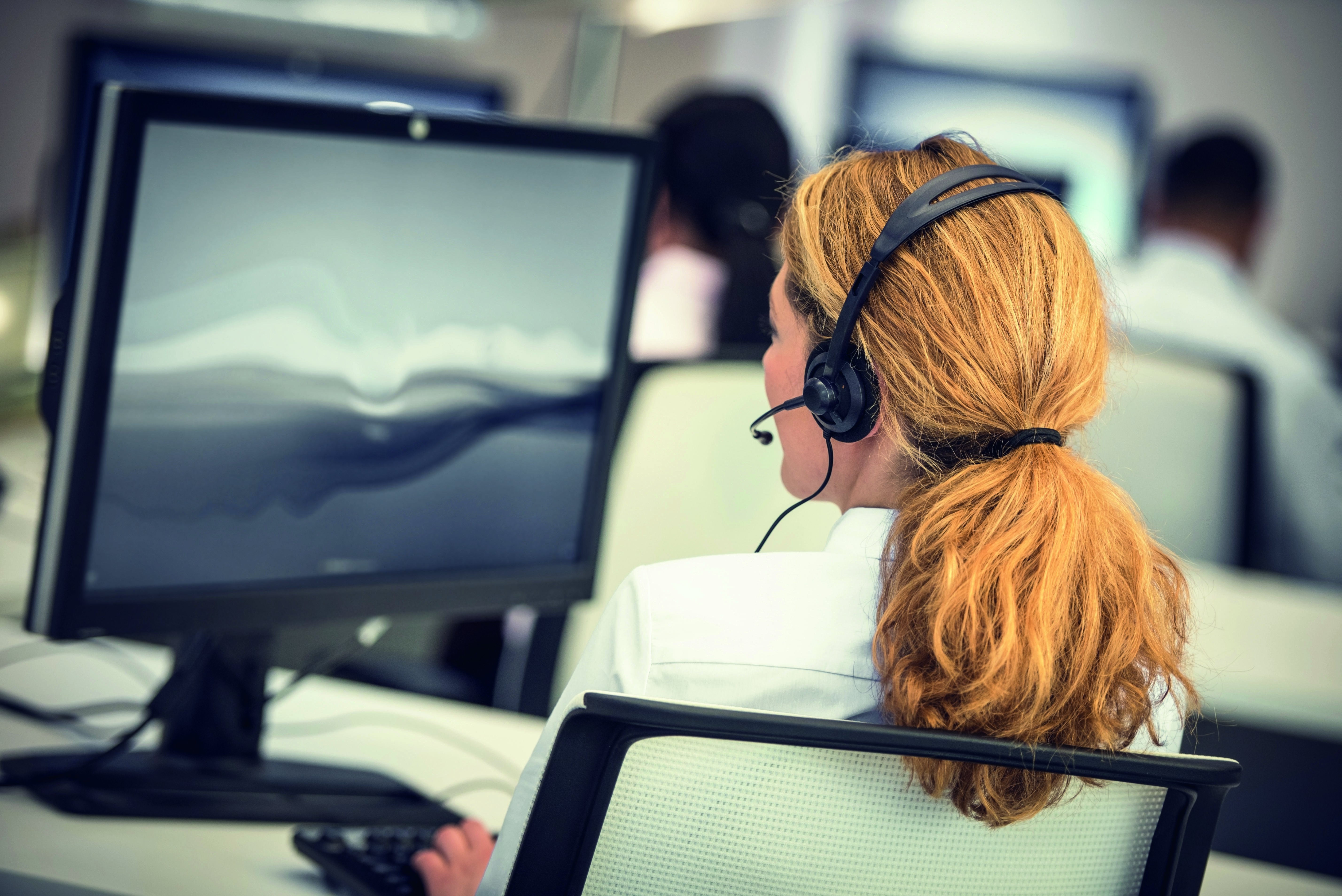 Behind on your rent? Our Recovery Team is here to help