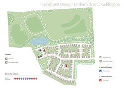 Fairham Green development plan