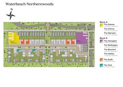 Waterbeach development plan