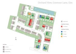Orchard View development plan