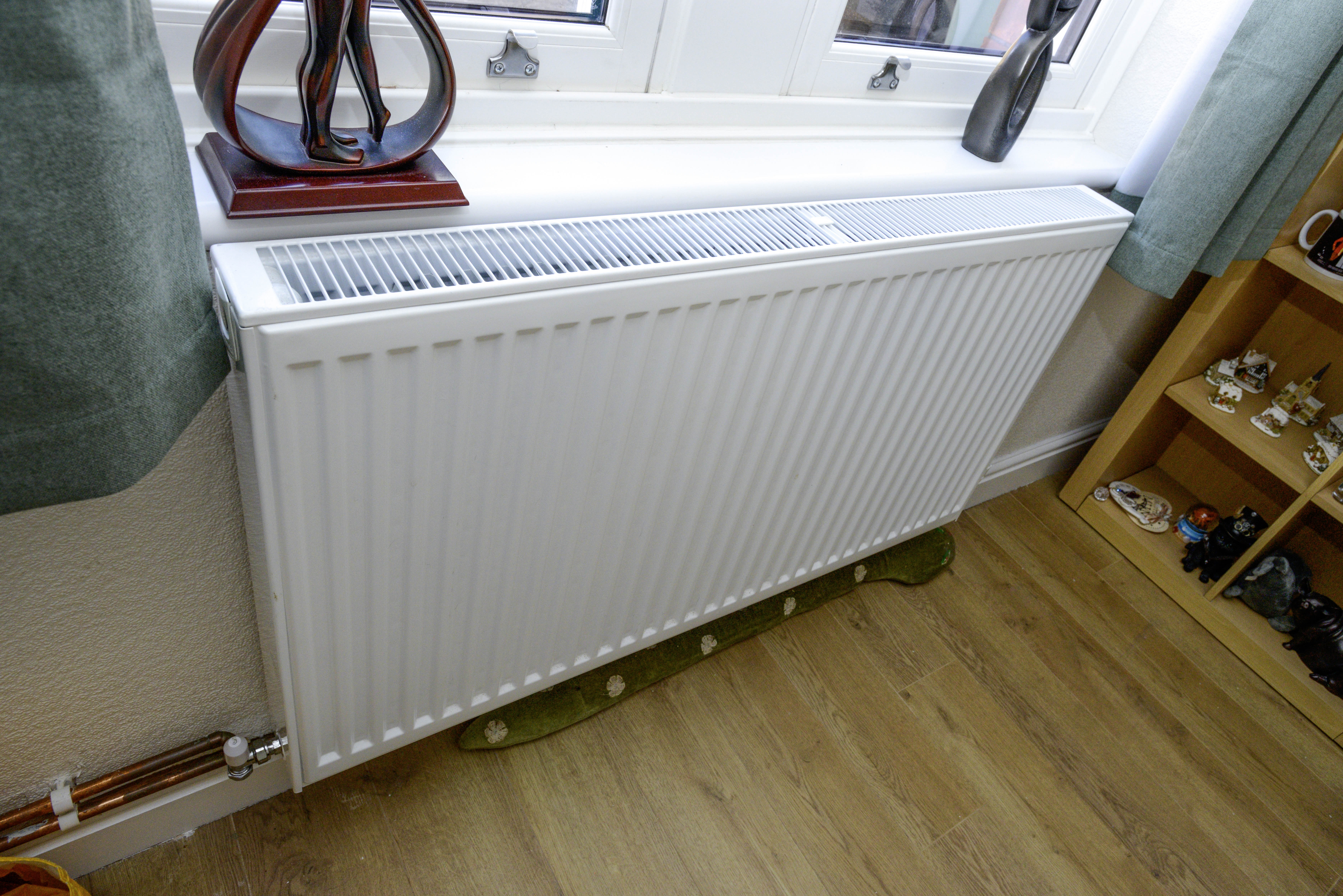 Radiator