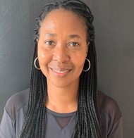 Lorraine Dawkins