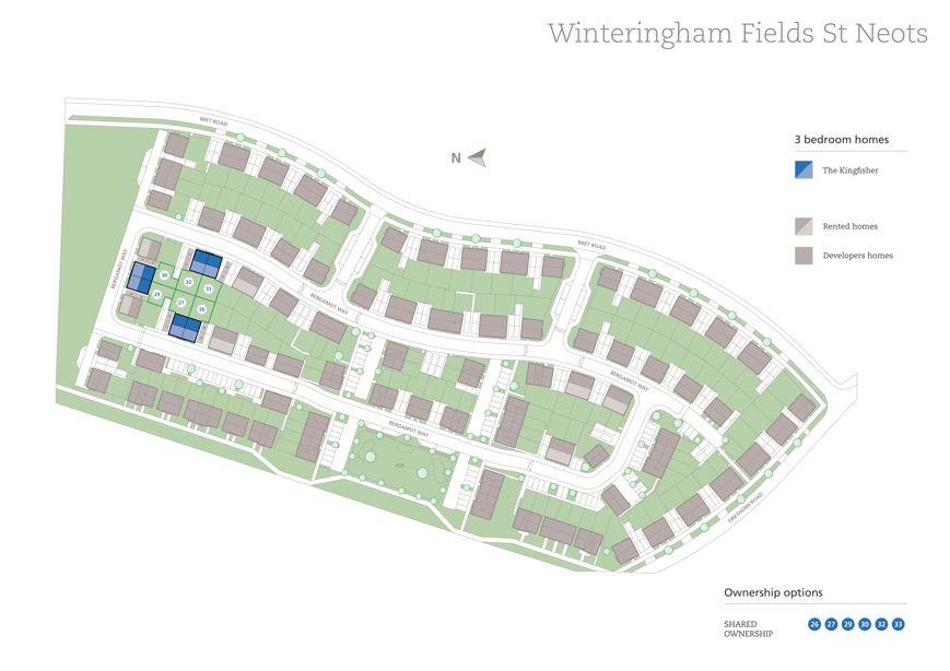 Site map