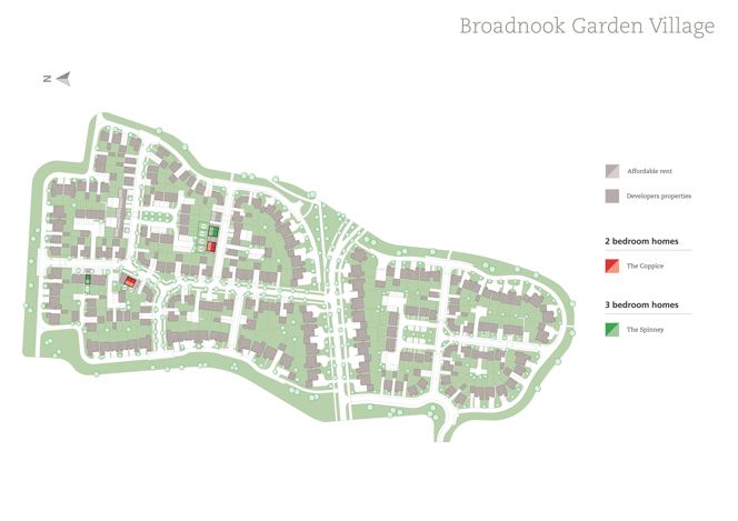 Site map