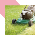 Lawnmower