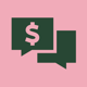 Money advice service