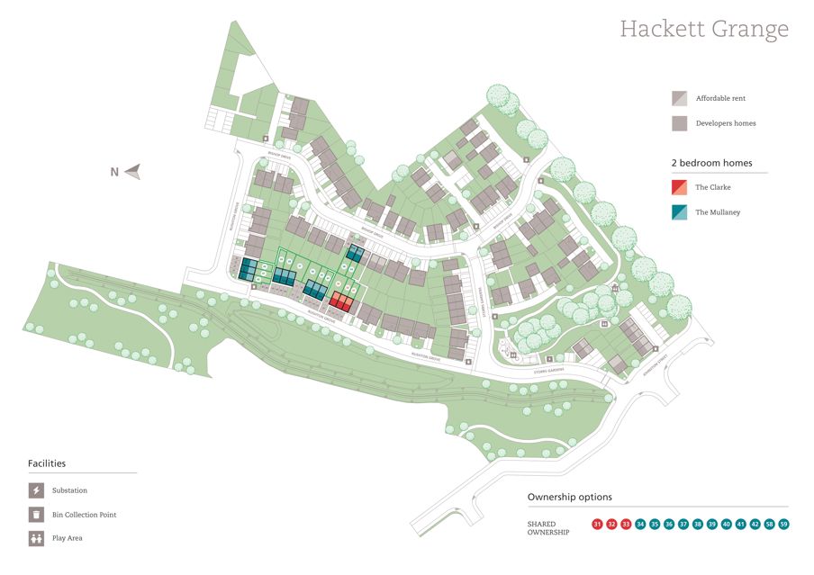 Development plan